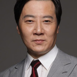 Фэн Хуэй — Zhuge Tong