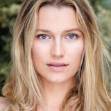 Джессика Мэдсен — Gunnhild