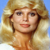 Loni Anderson — Sydney Kovack