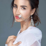 Patralekhaa — Indrani