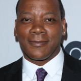 Эрик Ларей Харви — Delbert C. 'Del' Chance