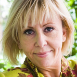 Pia Johansson — Prästen