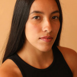 Dalia Xiuhcoatl — Nah-Lin