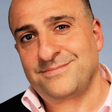 Omid Djalili — Zipeau