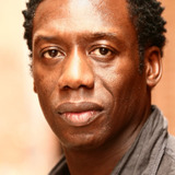 Hakeem Kae-Kazim — Majordome
