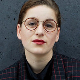 Lou Strenger — Rosenberg