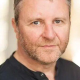 Neil McKinven — Sean Hennessy