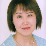 遠藤勝代 — Mizuno (voice)