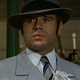 Karl Scheydt — Inspector Stuhlfahrt