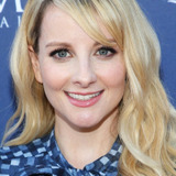 Melissa Rauch — Bernadette Rostenkowski