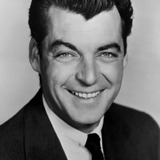 Rory Calhoun — George Meade
