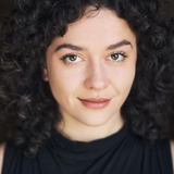 Amara Miller — Marigold Gilchrist