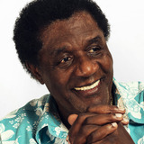 Tony Tornado — Péricles Tibiriçá