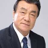Han In-soo — Lee Sang-beom