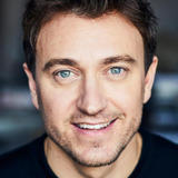 Benoît McGinnis — Patrick Bernier