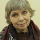 Татьяна Корнета — Marat’s grandmother