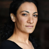 Alev Irmak — Nesrin