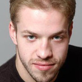 Александр Голубков — Сергей