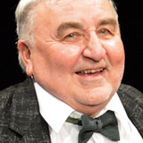Mikó István — Sanyi bá