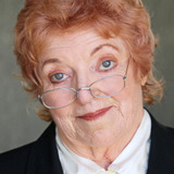 Susan James Berger — Barbara Goldstein