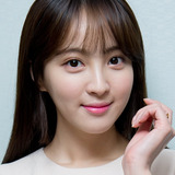 정혜성 — Hong Bo-Hee