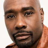 Morris Chestnut — Ryan Nichols