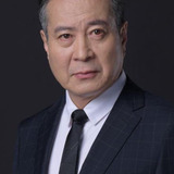 许文广 — Yuan Shao