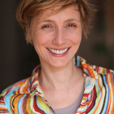 Nathalie Richard — La ministre de l'économie