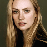 Deborah Ann Woll — Karen Page