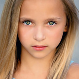 Lilliana Ketchman — Self