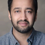 Asif Khan — Sane Alex