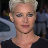 Angela Featherstone — Detective Hannah Tyler