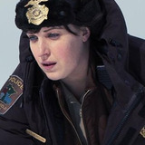 Allison Tolman — Deputy Molly Solverson