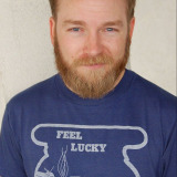 Kyle Kinane — Bullet (voice)