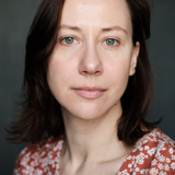 Olha Safronova — Sasha's Mom