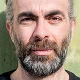 Michele Sinisi — Giuseppe Parlato