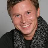 Никита Татаренков — Shura Balaganov