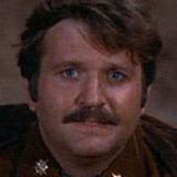 Tony Swartz — Flight Sargeant Jolly
