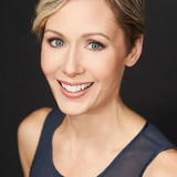 Stacie Mistysyn — Herself