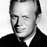 Richard Widmark — Rebel Benjamin Franklin