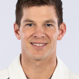 Tim Paine — Self