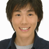 Yuuta Kasuya — Andromeda Shun (voice)