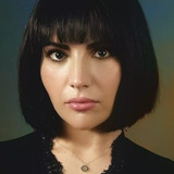 Bahar Süer — Suzan Asmalı Bozoğlu
