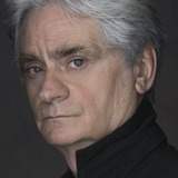 Claudio Bigagli — Gerolamo of Caffa