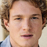 Pedro Novaes — Leonardo Ferette (Léo)