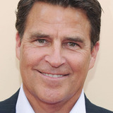 Ted McGinley — Charley Shanowski