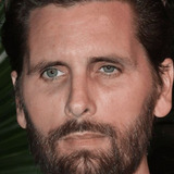Scott Disick — Self