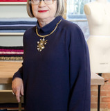 Esme Young — Self - Judge