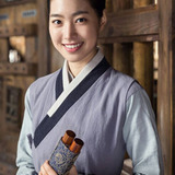 Jin Se Yun — Ok Nyeo