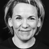 Suzanne Paalgard — Trine Larsen